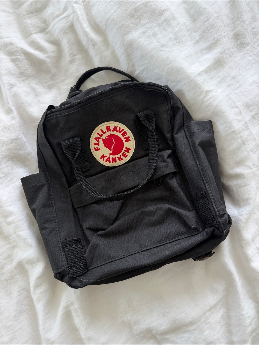 Fjallraven Kanken Mini Backpack